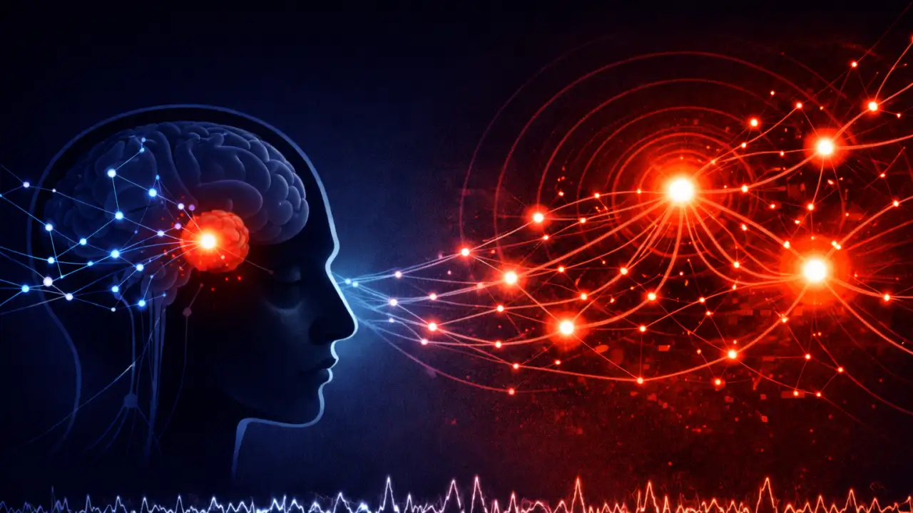 Эмоциональные реакции и сны