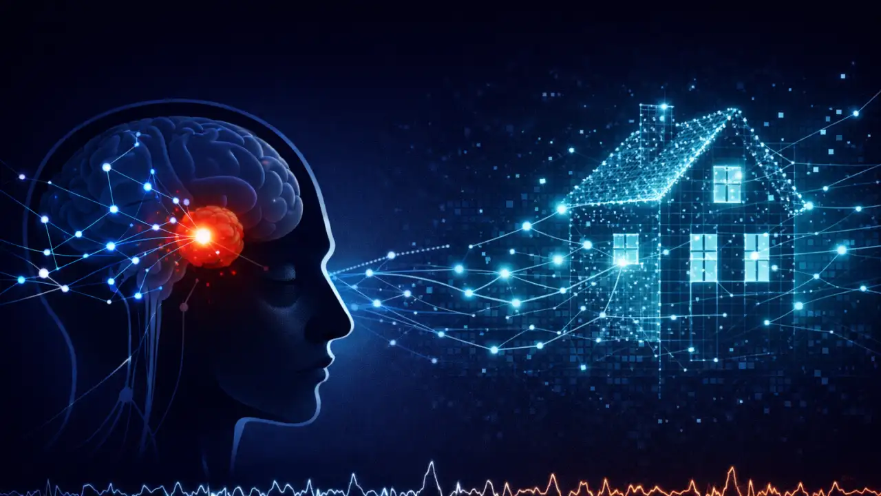 Мозг «додумывает» ситуации во сне