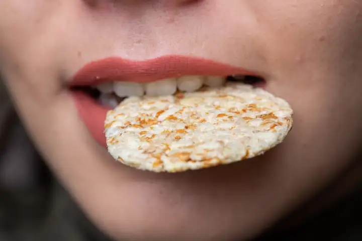 Бактерии в полости рта могут отражать состояние всего организма.