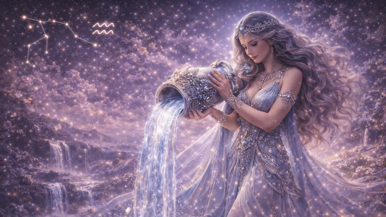 Гороскоп на 17 февраля 2026 года для всех знаков зодиака