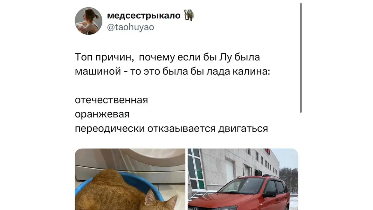 Скриншот комментария.