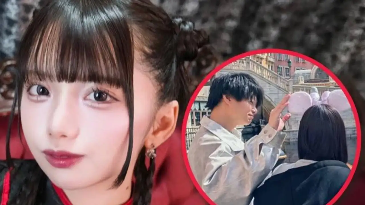 Девушка-блогер, которая пришла на свидание за $4000 со своим мужем.