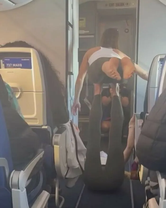 «Некоторым людям просто нужно оставаться дома».