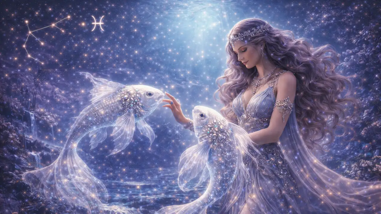 Гороскоп на 18 февраля 2026 года для всех знаков зодиака