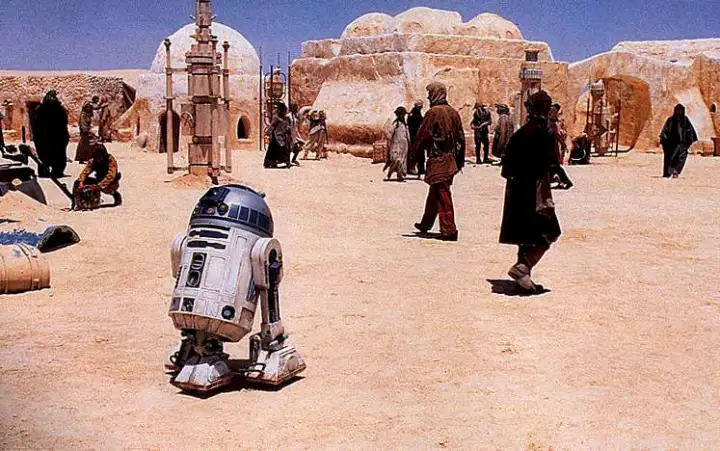 Жизнь возможна в песчаных мирах, но лишь пришедшая извне.