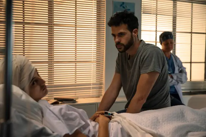 Российская разработка позволит улучшить внешний вид кожи и ускорить заживление глубоких ожогов.