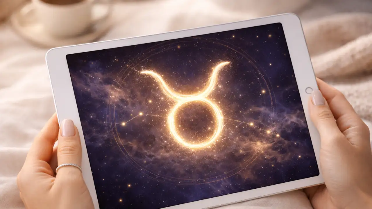 Гороскоп для женщины Тельца на март