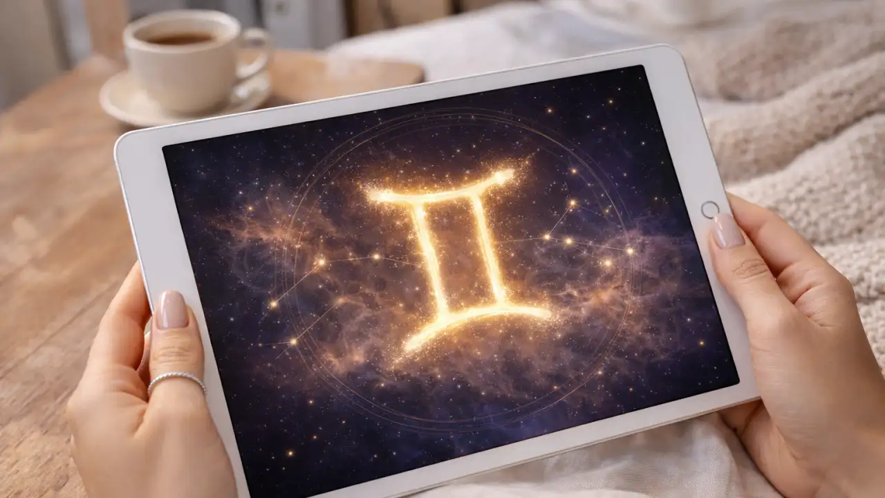 Гороскоп для женщины Близнецов на март