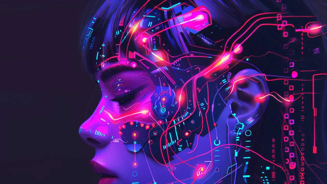 Искусственный интеллект.