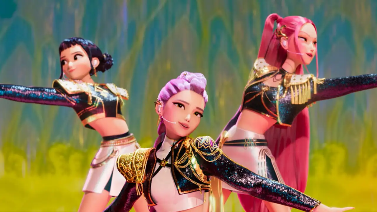 кадр из видео