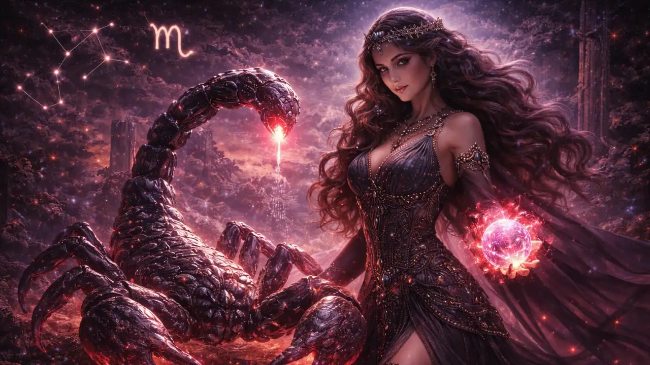 Гороскоп на 20 февраля 2026 года