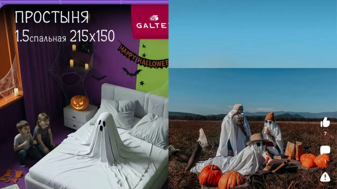 Карточка товара и отзыв на маркетплейсе.