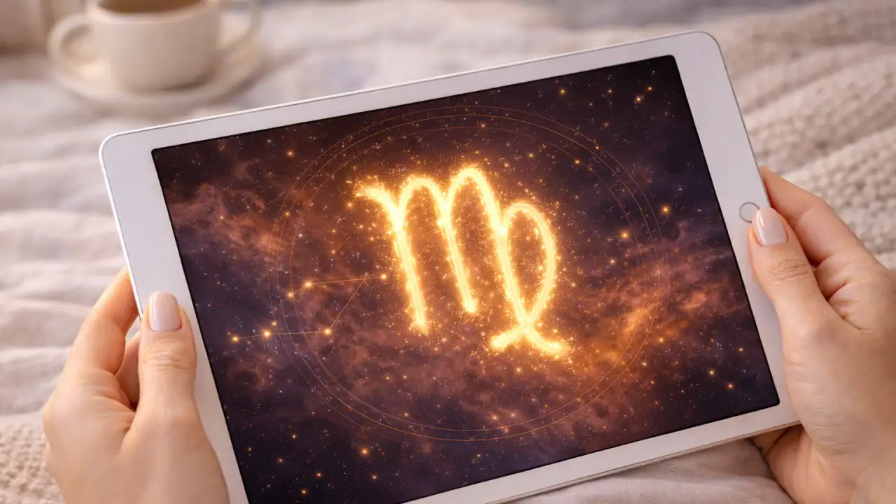 Гороскоп для женщины Девы на март 2026 года