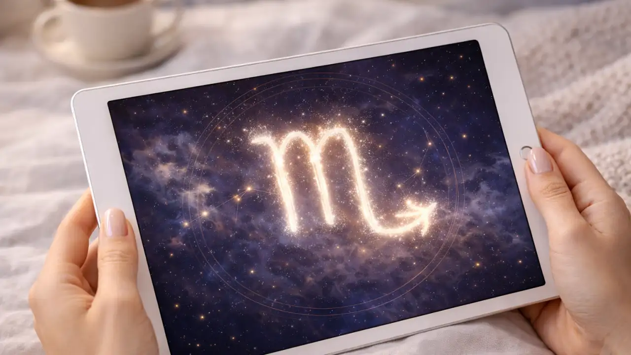 Гороскоп для женщины Скорпиона на март 2026 года