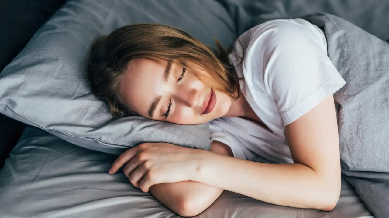 Дневной сон.