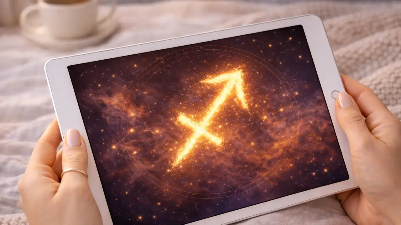 Гороскоп для женщины Стрельца на март 2026 года