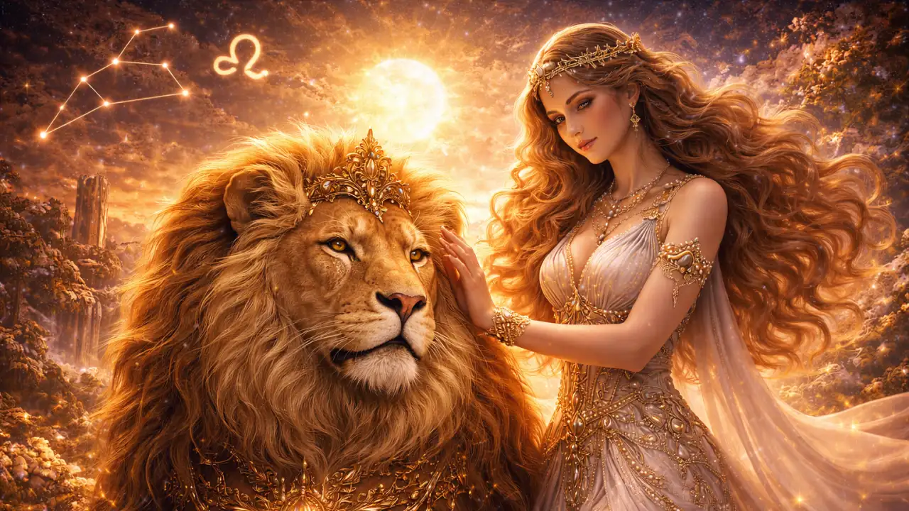 Гороскоп на 21 февраля 2026 года д