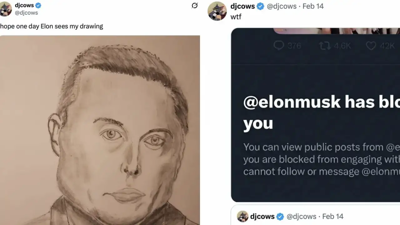 Скриншоты постов.