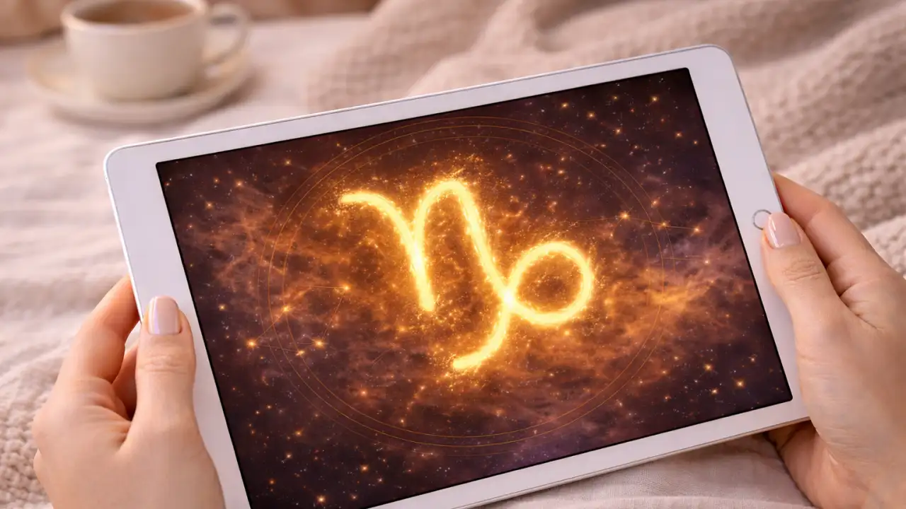 Гороскоп для женщины Козерога на март 2026 года