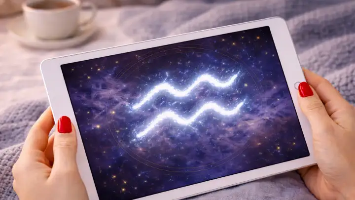 Гороскоп для женщины Водолея на март 2026 года