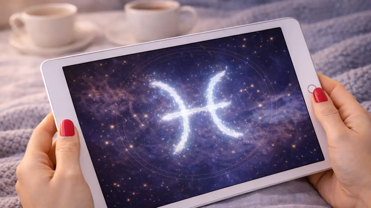 Гороскоп для женщины Рыб на март 2026 года