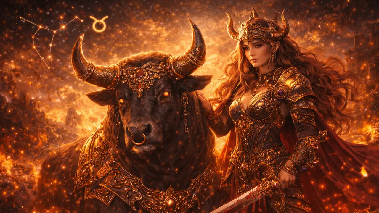 Гороскоп на 22 февраля 2026 года