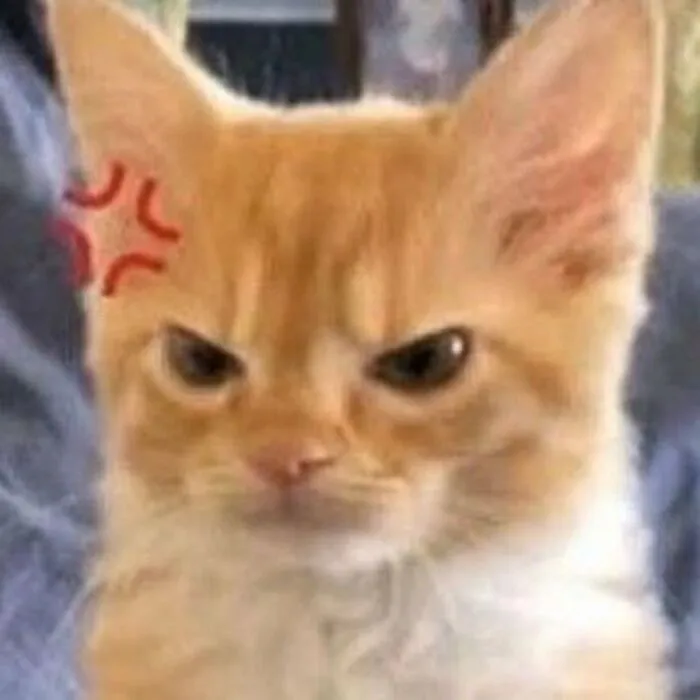 Злюка. Злюка.