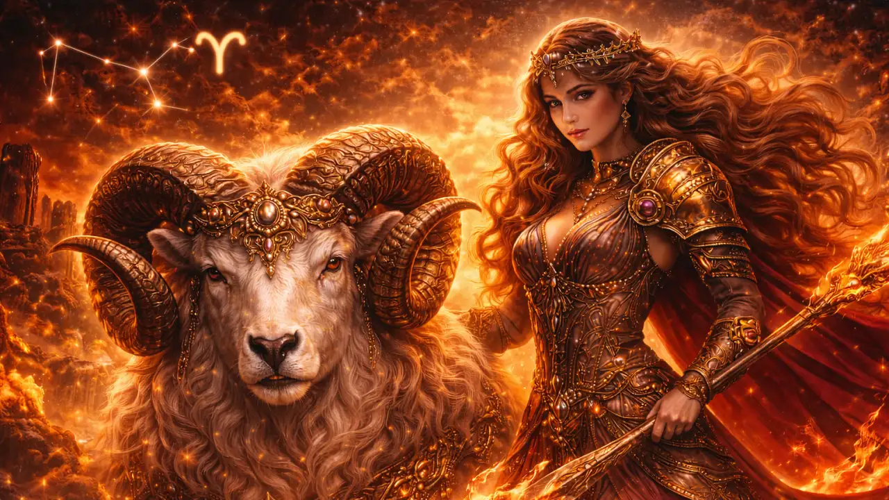 Гороскоп на 23 февраля 2026 года для всех знаков зодиака