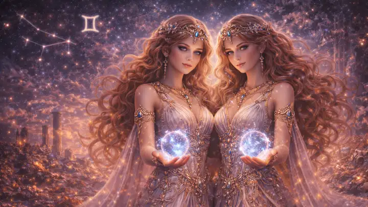 Гороскоп на 24 февраля 2026 года для всех знаков зодиака