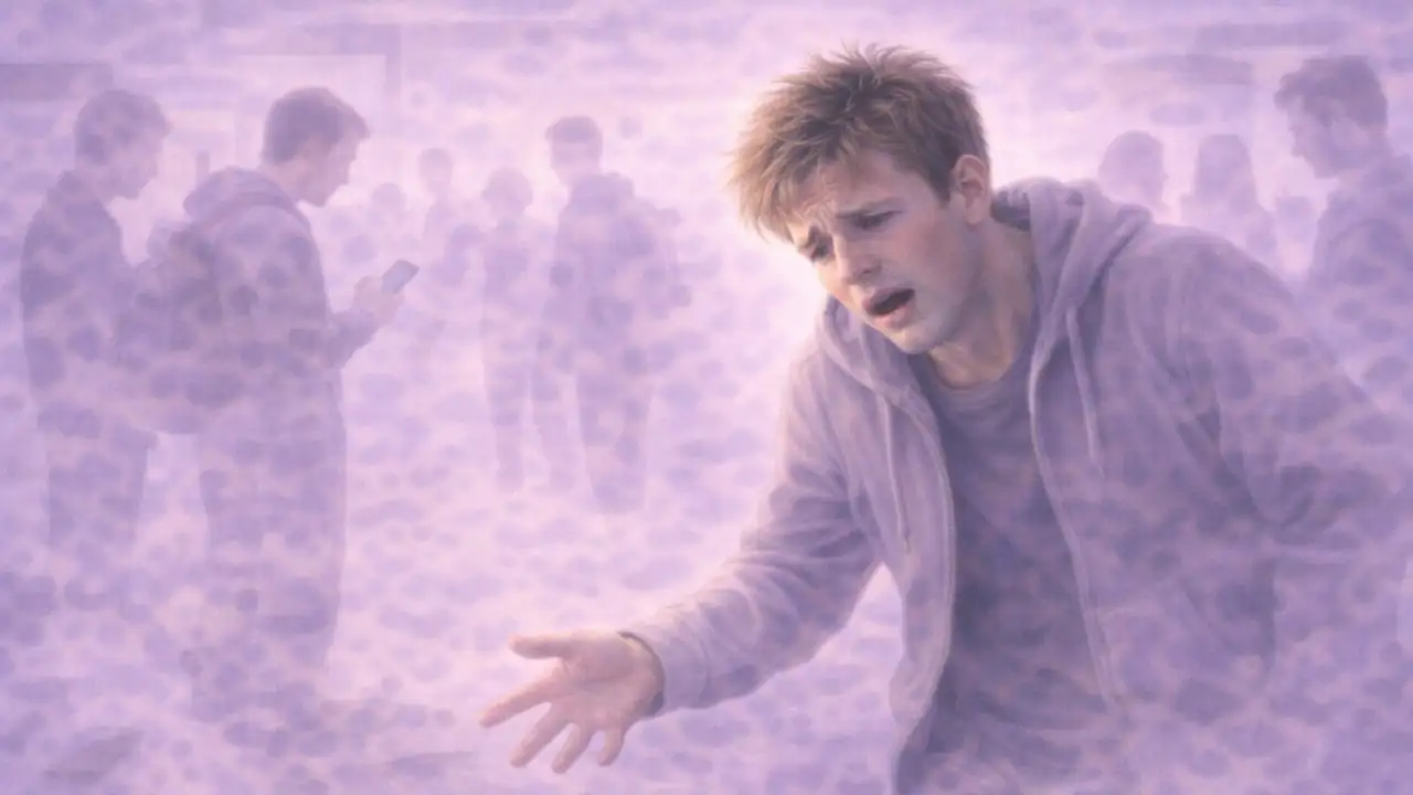 Снится, что я потерял телефон