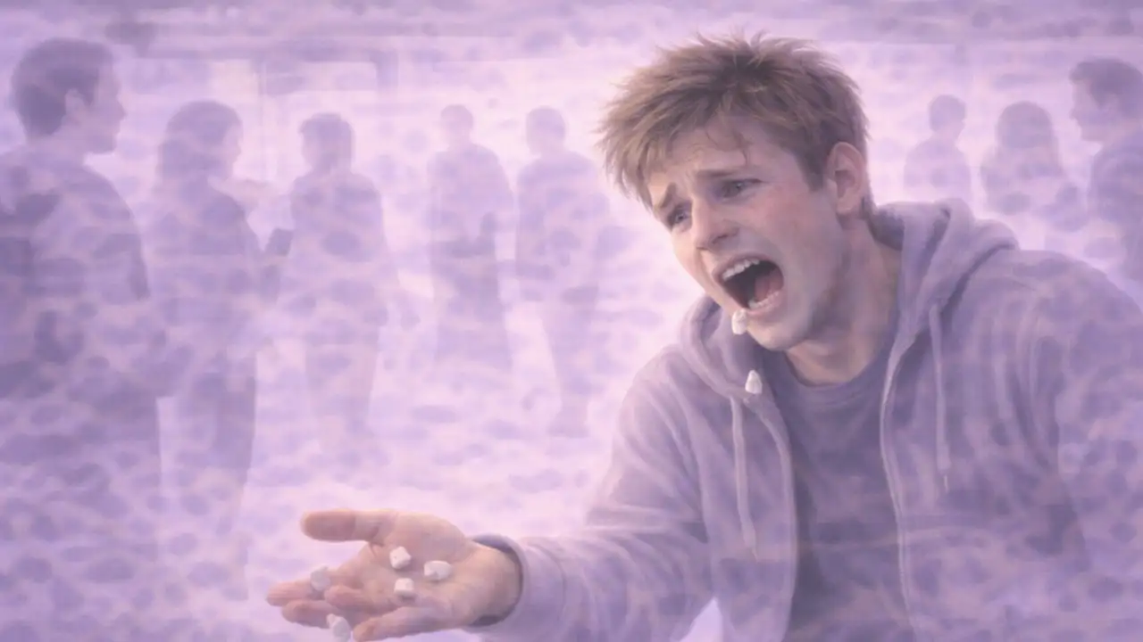 Снится, что выпадают зубы