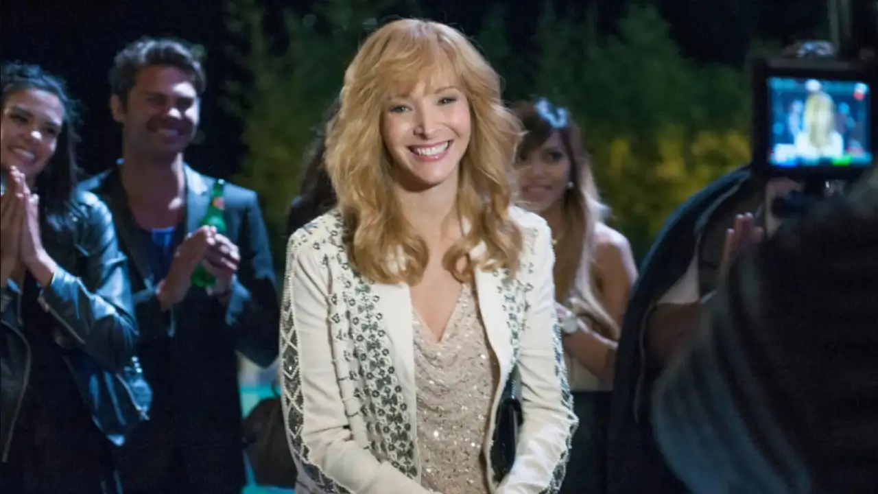 Кадр из сериала «Возвращение».