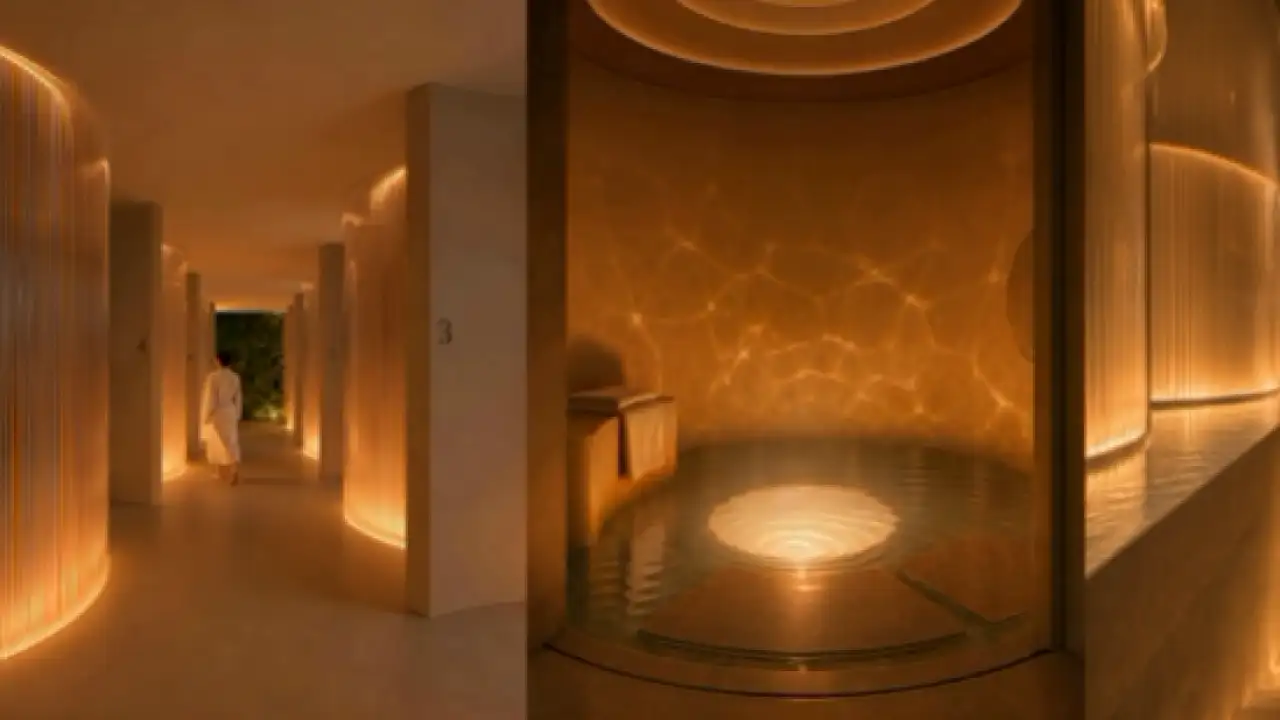 На первых этапах проект будет выглядеть как SPA-процедура.