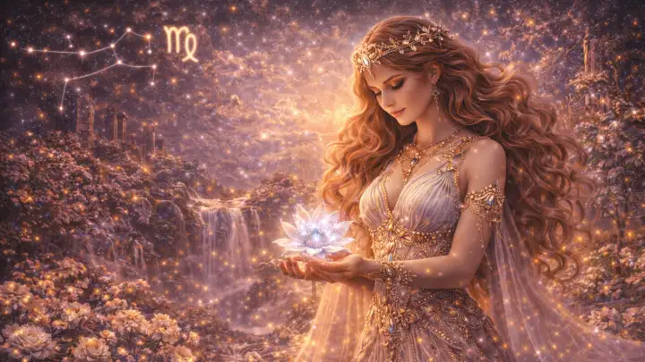 Гороскоп на 25 февраля 2026 года для всех знаков зодиака