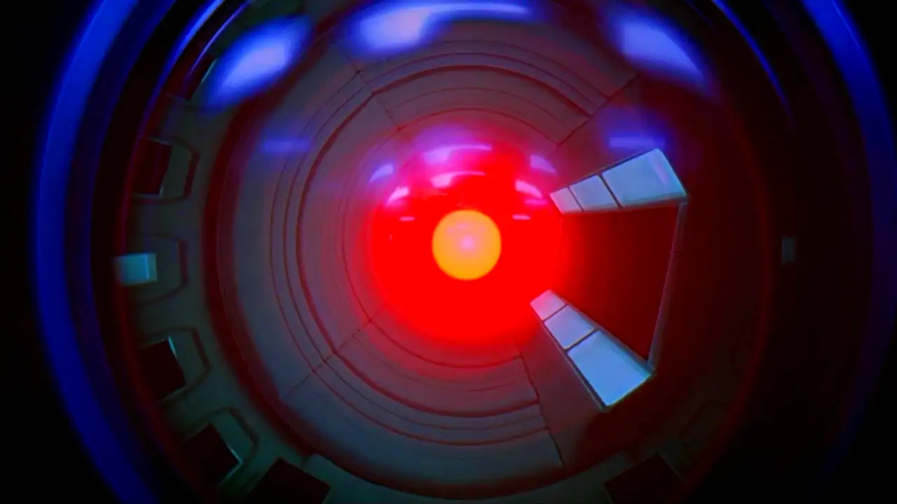 © «Космическая одиссея» 