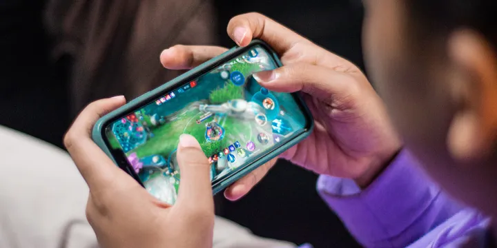 Распространение мобильных игр в Китае встречает сопротивление со стороны местных законов.