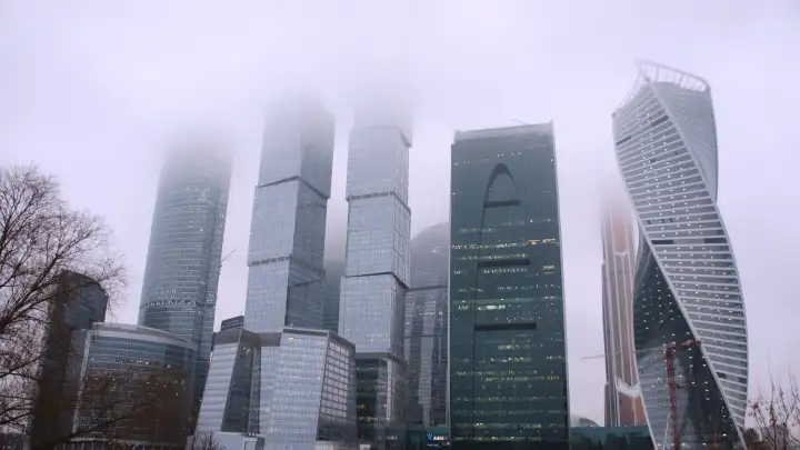Строительство большего количества квартир не облегчает жилищный кризис