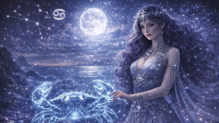 Гороскоп на 26 февраля 2026 года