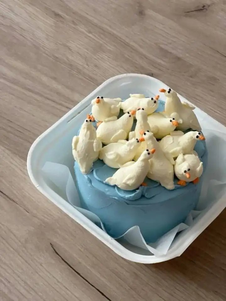 Ожидание. Ожидание.