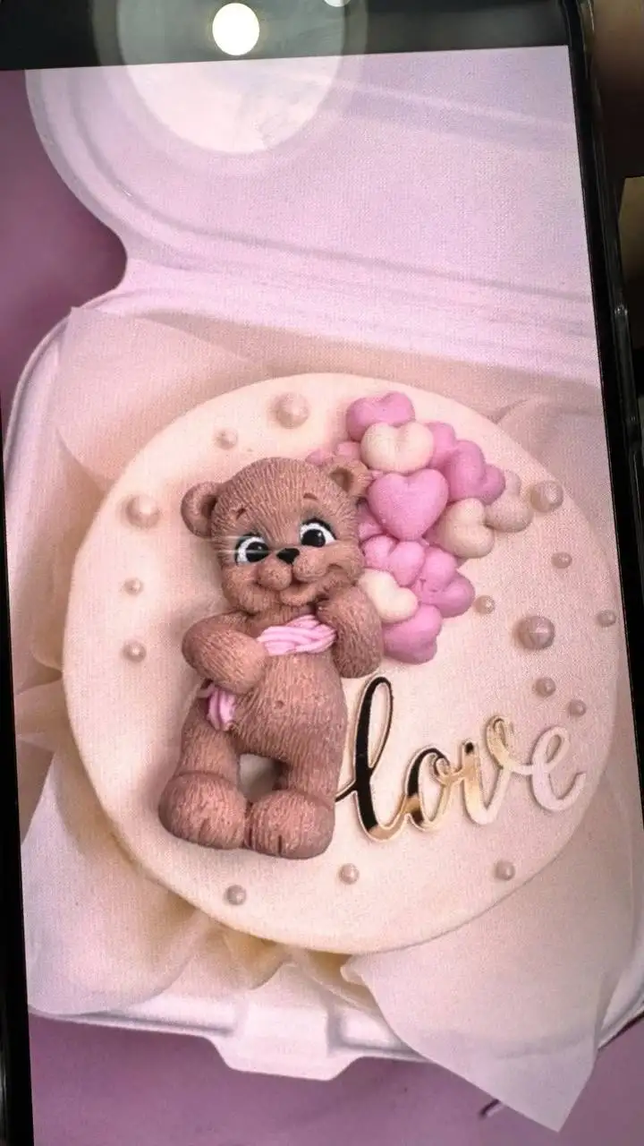 Ожидание. Ожидание.