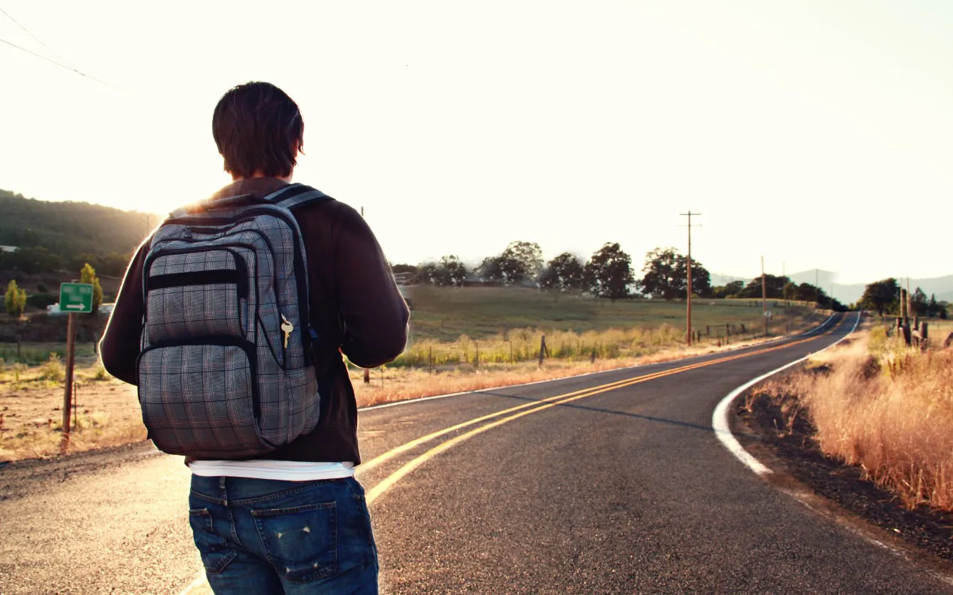 Путешествие. Путешествие.