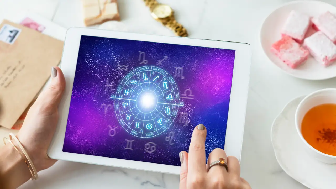 Гороскоп на ноябрь