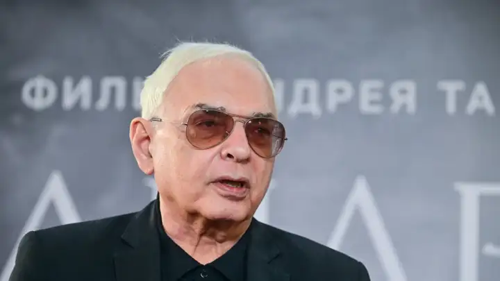 Шахназаров начал съемки новой версии фильма «Курьер»