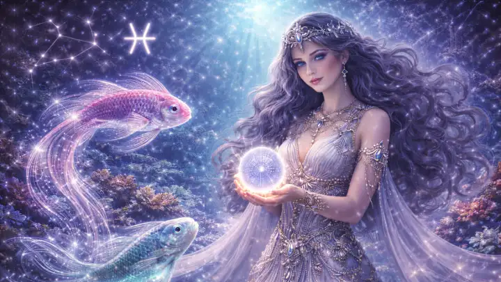 Гороскоп на 1 марта 2026 года для всех знаков зодиака