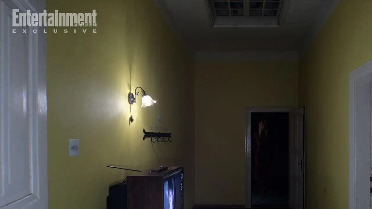 Скриншот из игры.