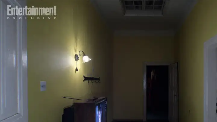 Хидео Кодзима пытается сделать самую страшную игру в истории