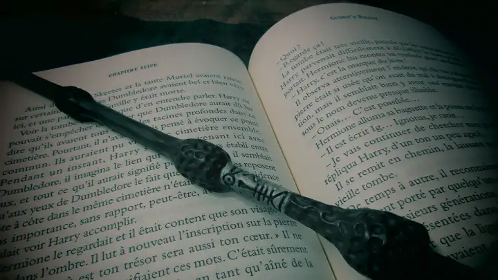 8 фактов из первой книги о Гарри Поттере, которые все забывают