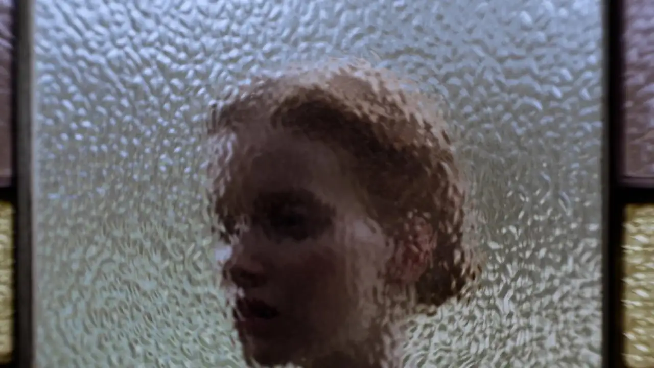 Кадр из фильма «Крипер».