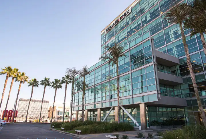 Компания планирует создать целую технологическую экосистему.