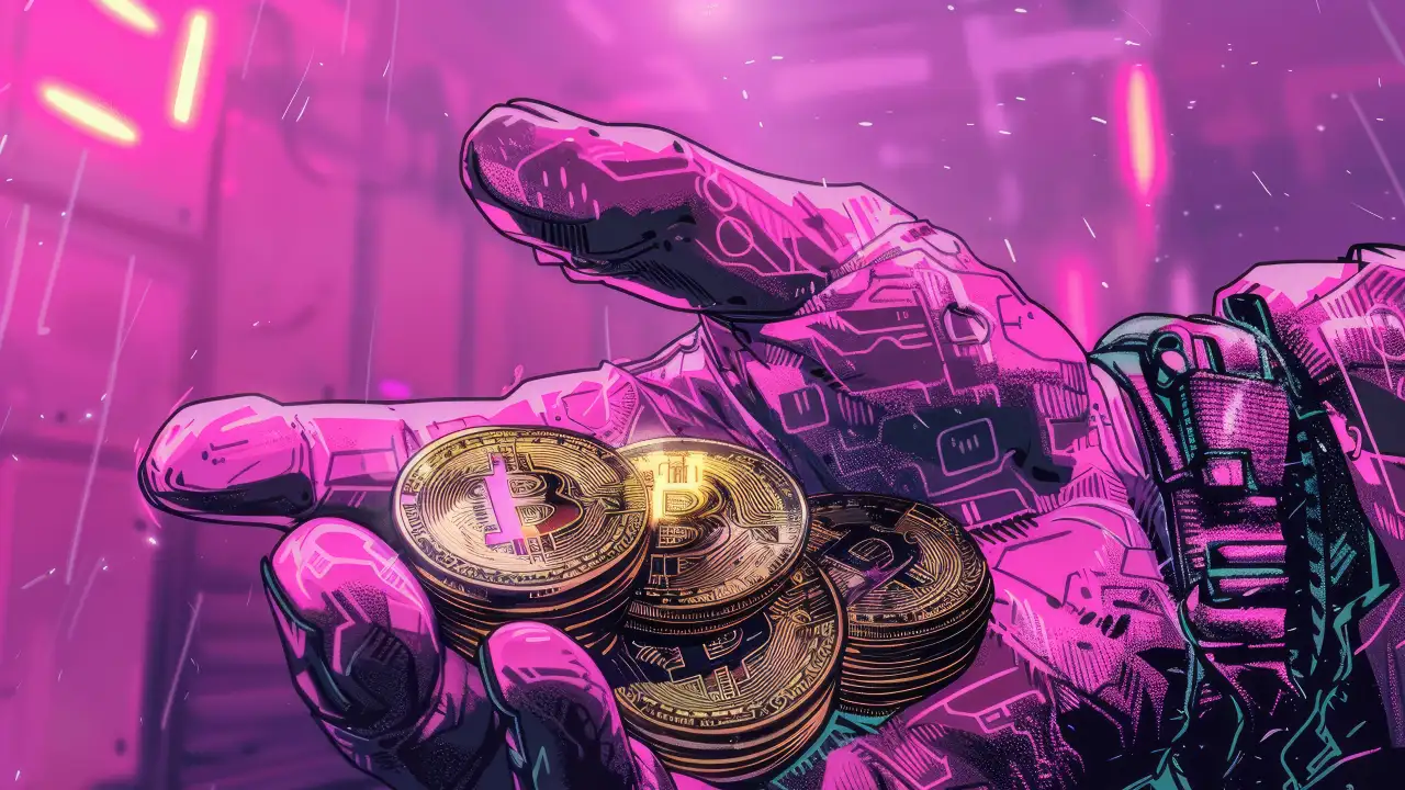 Метавселенная.